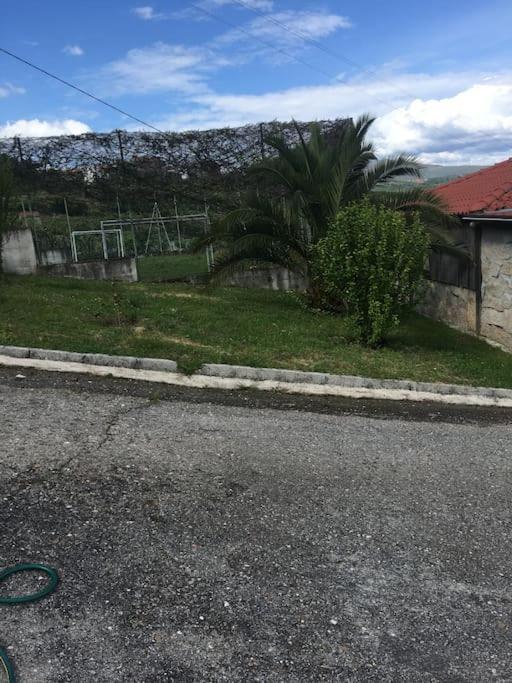 Villa Casa Da Alegria à Urgueira  Extérieur photo
