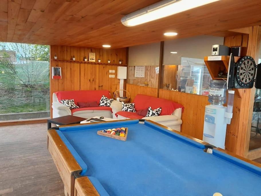 Villa Casa Da Alegria à Urgueira  Extérieur photo