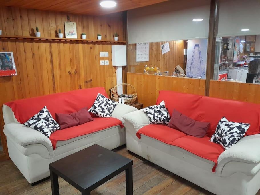 Villa Casa Da Alegria à Urgueira  Extérieur photo