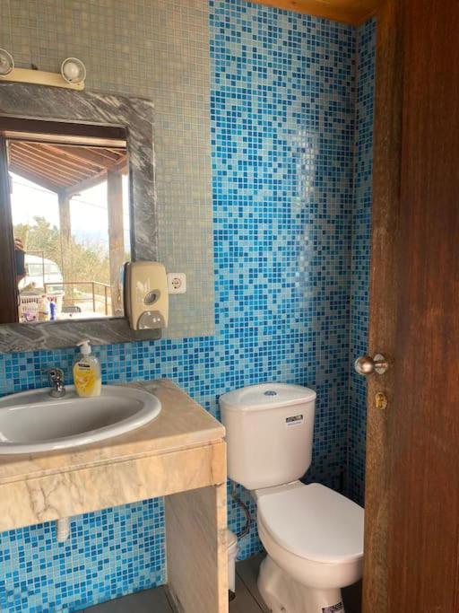 Villa Casa Da Alegria à Urgueira  Extérieur photo
