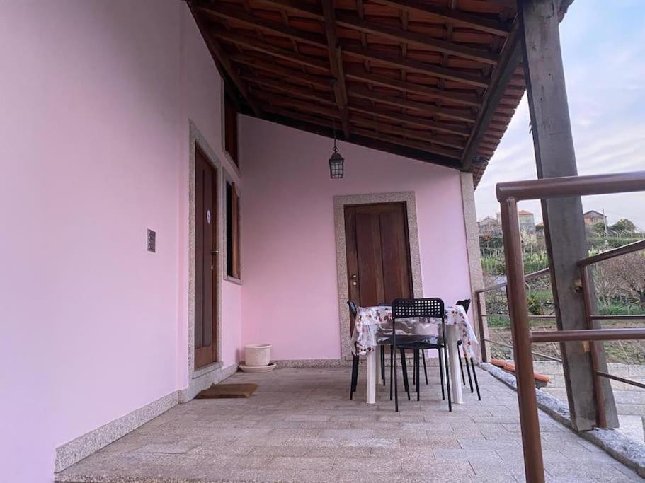 Villa Casa Da Alegria à Urgueira  Extérieur photo
