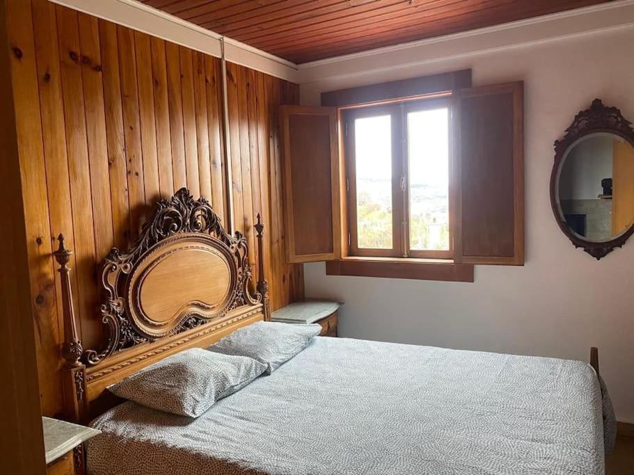 Villa Casa Da Alegria à Urgueira  Extérieur photo