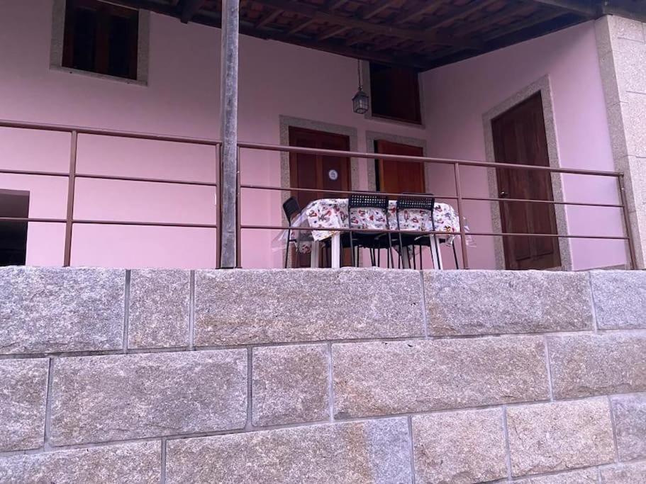 Villa Casa Da Alegria à Urgueira  Extérieur photo